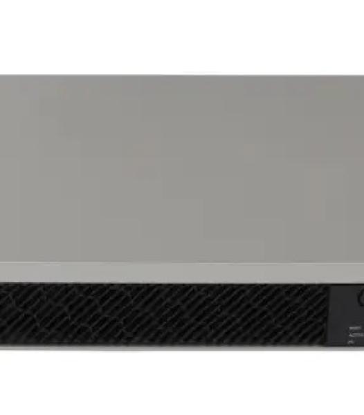 Cisco Firewall ASA5525-X 8Ports 1000Mbits Pas de disque dur Managed Rack Ears Reconditionné